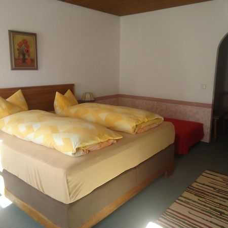 Hotel Boarding House Hohenwart Fuchstal Rom bilde
