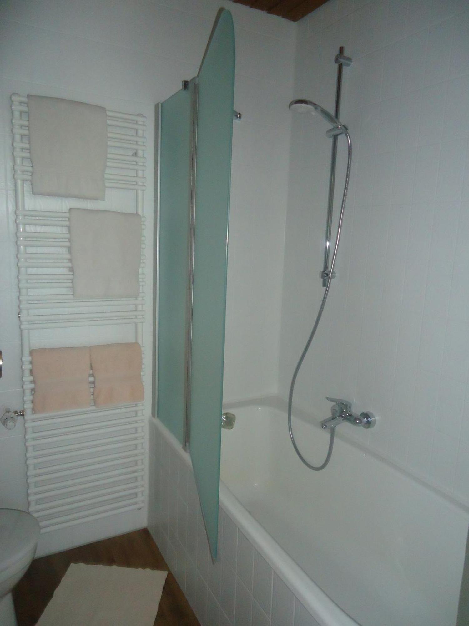 Hotel Boarding House Hohenwart Fuchstal Rom bilde
