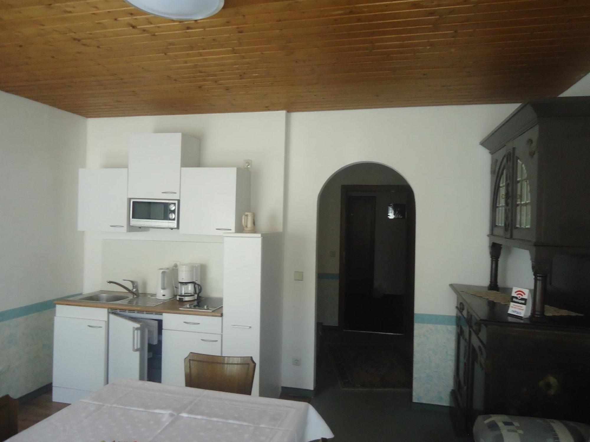 Hotel Boarding House Hohenwart Fuchstal Rom bilde